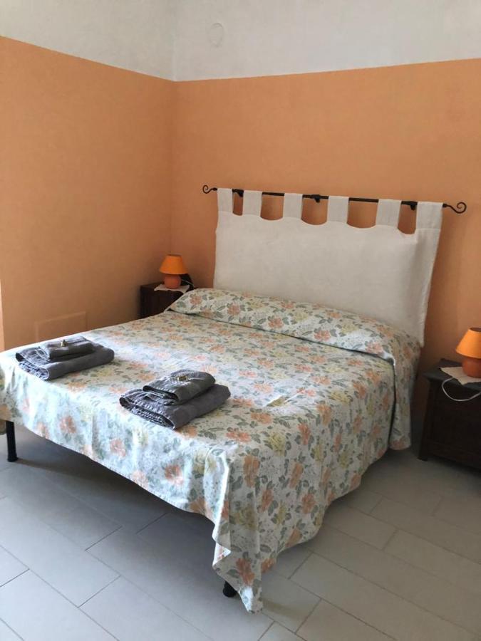 Cascina La Barona Bed & Breakfast Savigliano Exterior photo