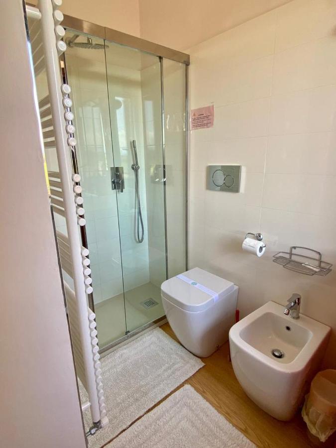 Cascina La Barona Bed & Breakfast Savigliano Exterior photo